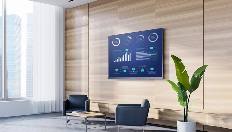 Телевидение для бизнеса от Ростелеком в хутор Грушки-Первые (Белгородская область)